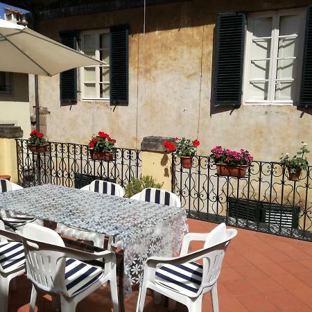 Pietrarosa Apartment Λούκα Εξωτερικό φωτογραφία