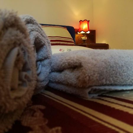 Pietrarosa Apartment Λούκα Εξωτερικό φωτογραφία