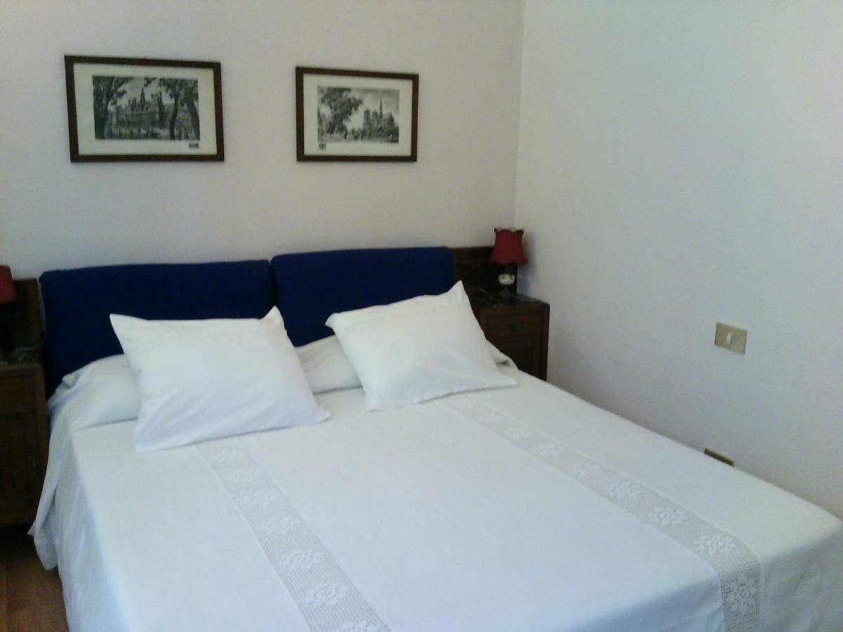 Pietrarosa Apartment Λούκα Εξωτερικό φωτογραφία