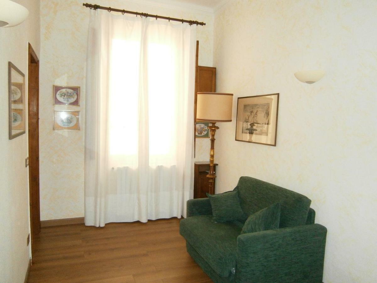 Pietrarosa Apartment Λούκα Εξωτερικό φωτογραφία