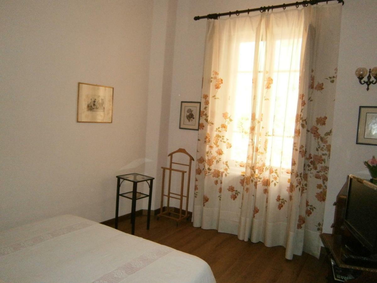 Pietrarosa Apartment Λούκα Εξωτερικό φωτογραφία