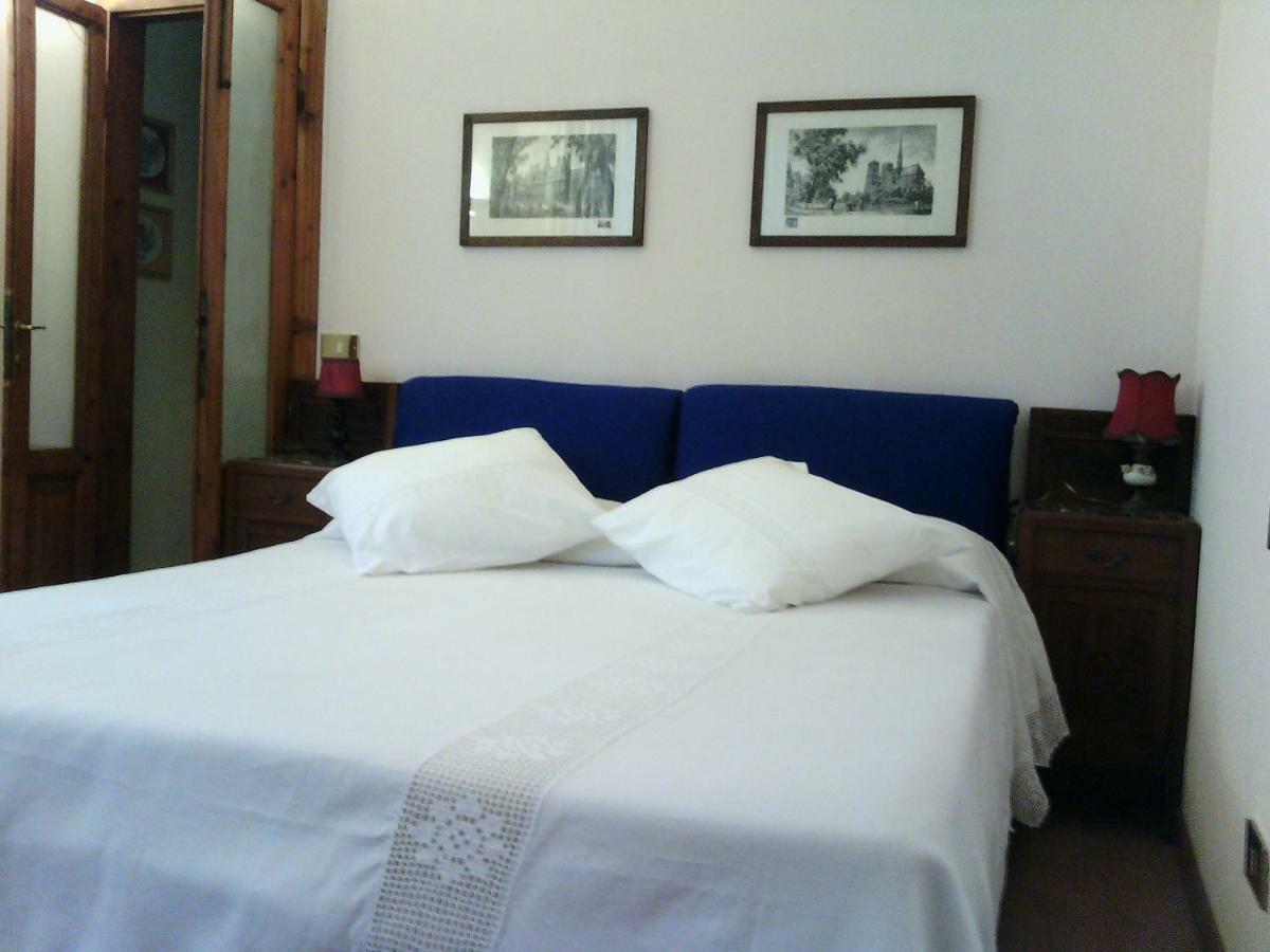 Pietrarosa Apartment Λούκα Εξωτερικό φωτογραφία