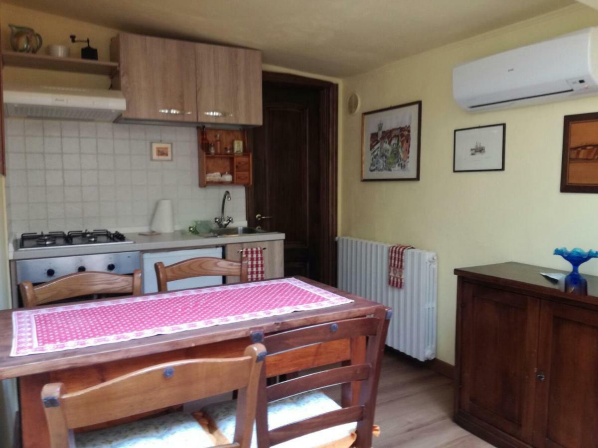 Pietrarosa Apartment Λούκα Εξωτερικό φωτογραφία