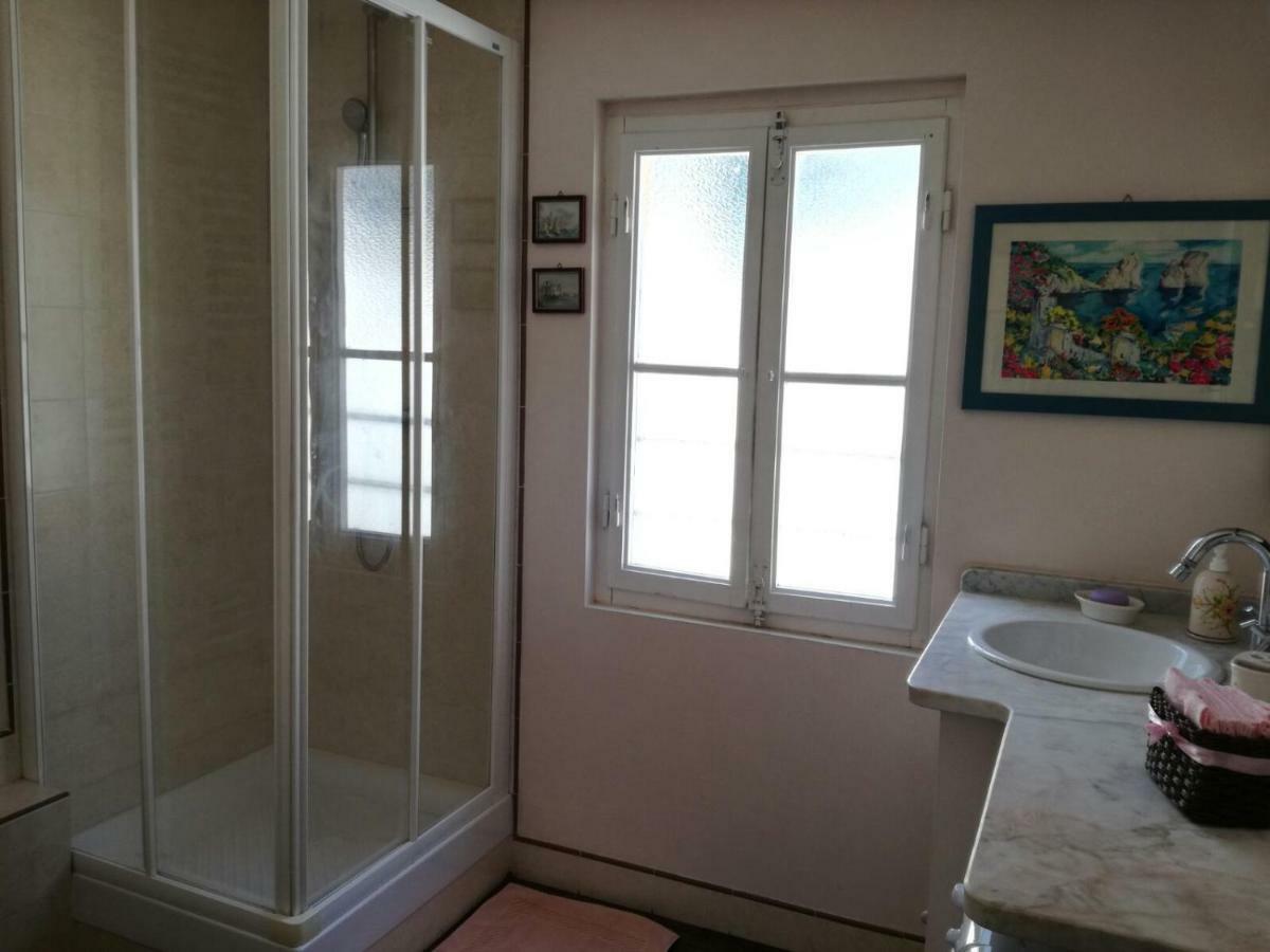 Pietrarosa Apartment Λούκα Εξωτερικό φωτογραφία