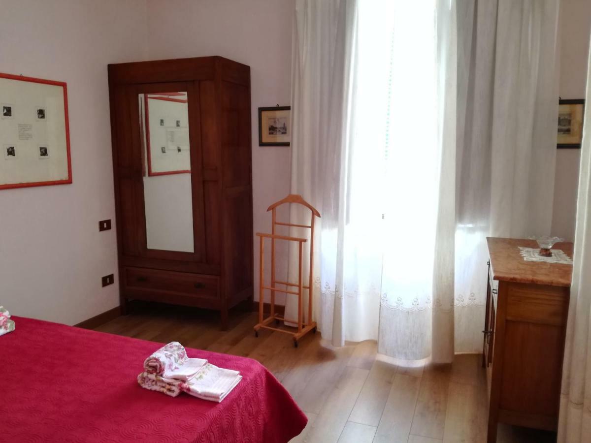 Pietrarosa Apartment Λούκα Εξωτερικό φωτογραφία
