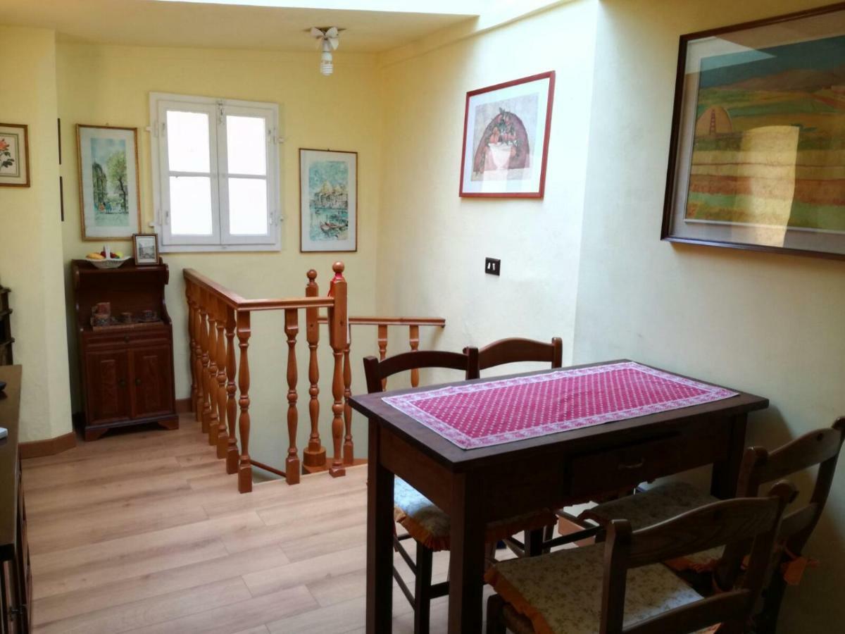Pietrarosa Apartment Λούκα Εξωτερικό φωτογραφία