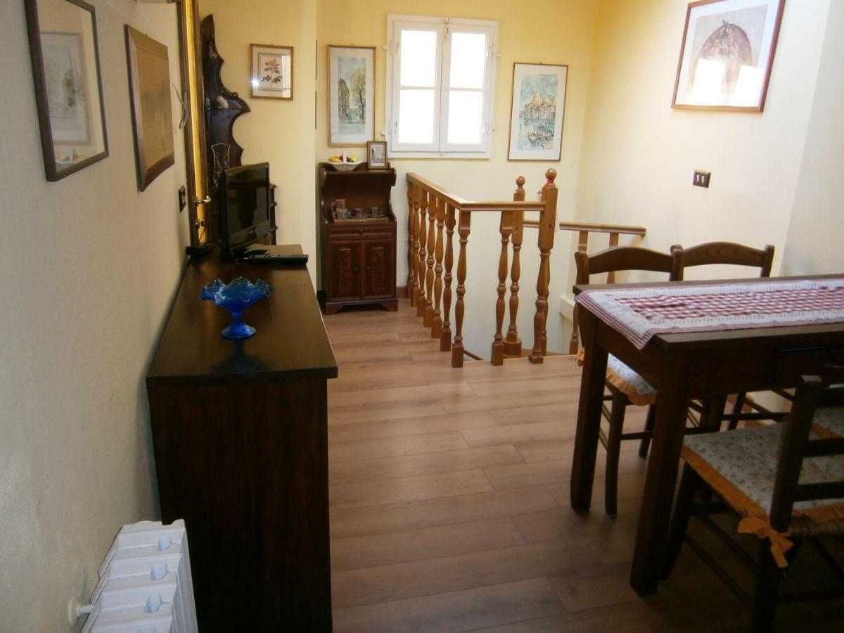 Pietrarosa Apartment Λούκα Εξωτερικό φωτογραφία