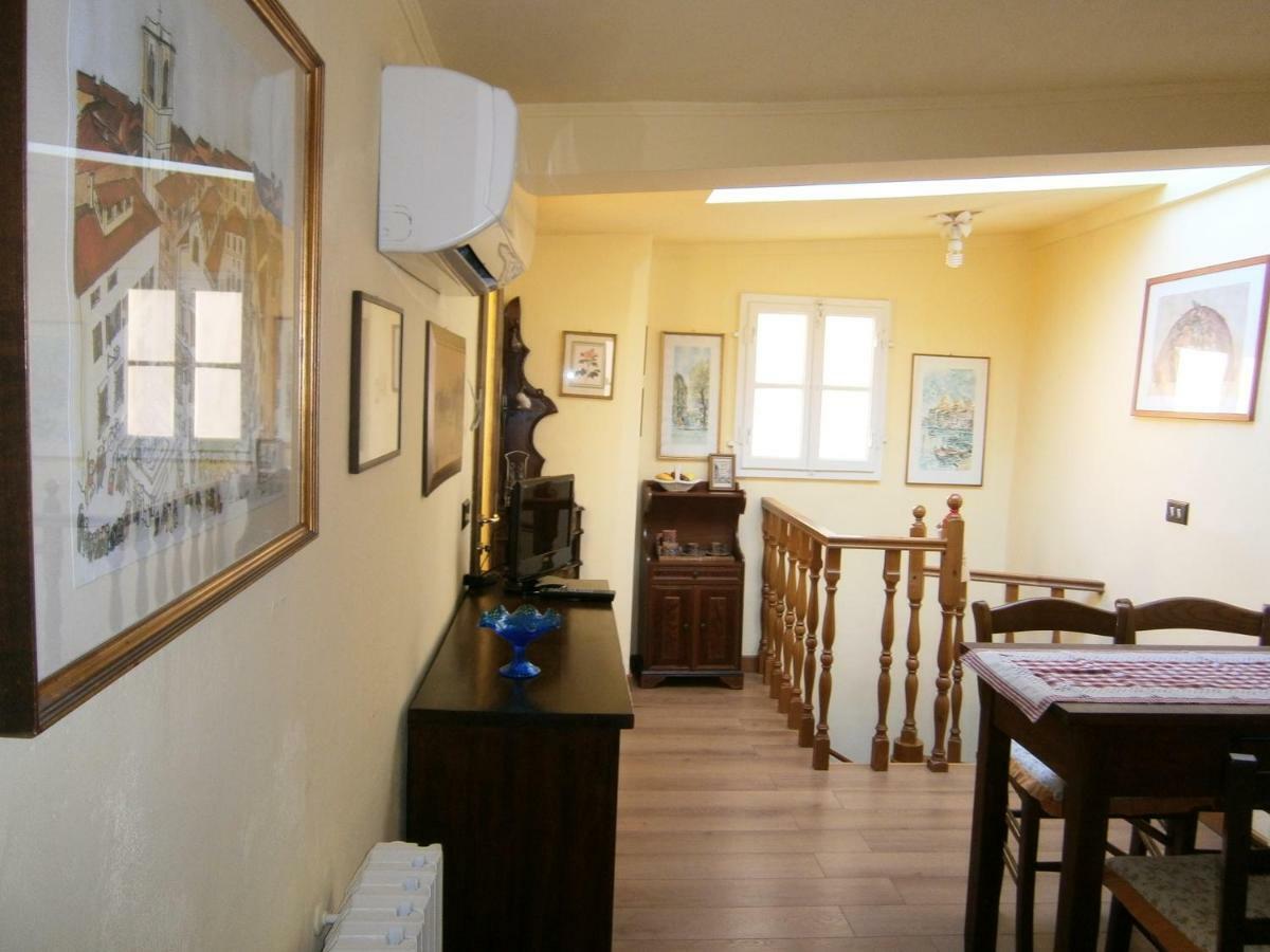 Pietrarosa Apartment Λούκα Εξωτερικό φωτογραφία