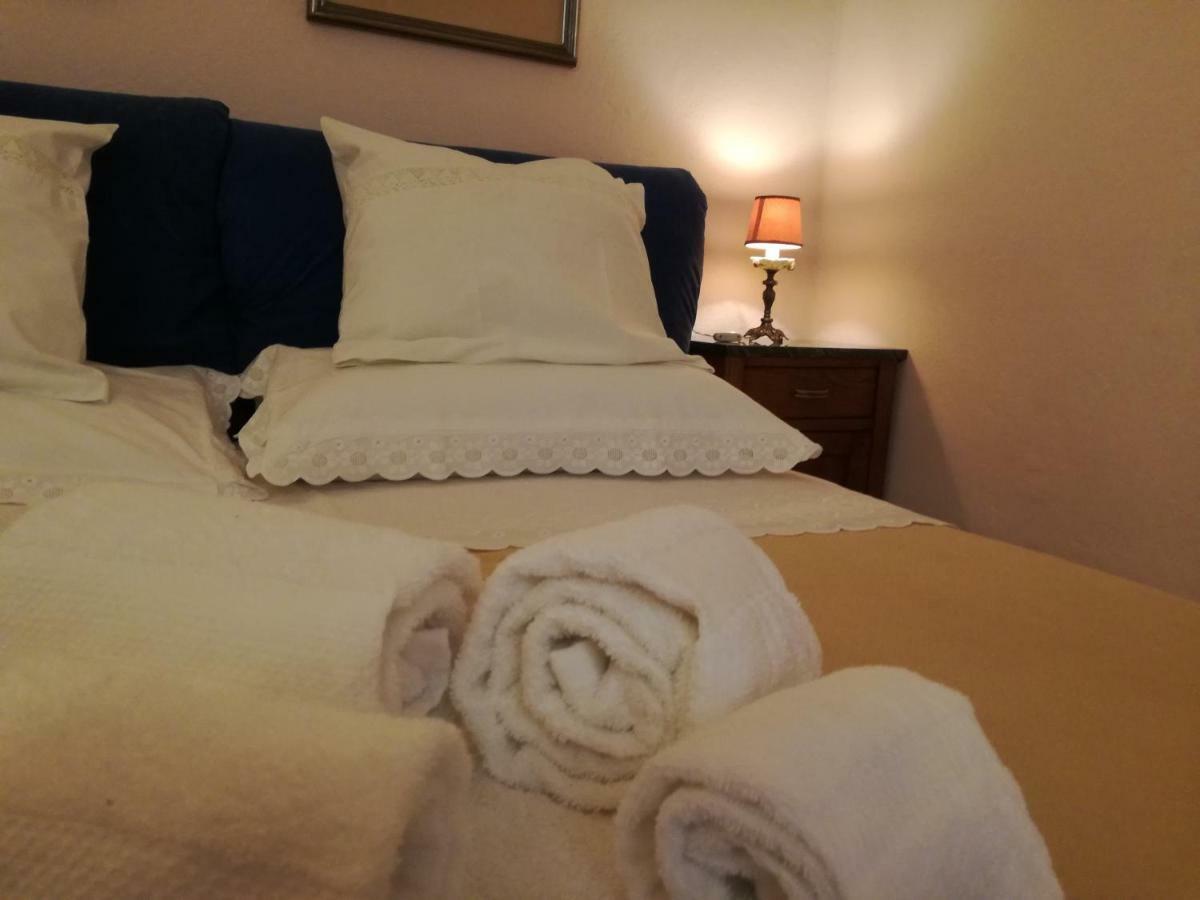 Pietrarosa Apartment Λούκα Εξωτερικό φωτογραφία