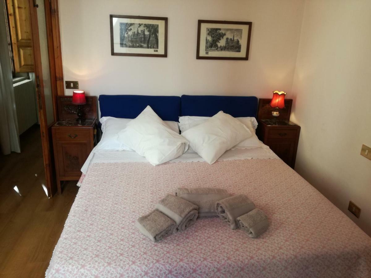 Pietrarosa Apartment Λούκα Εξωτερικό φωτογραφία